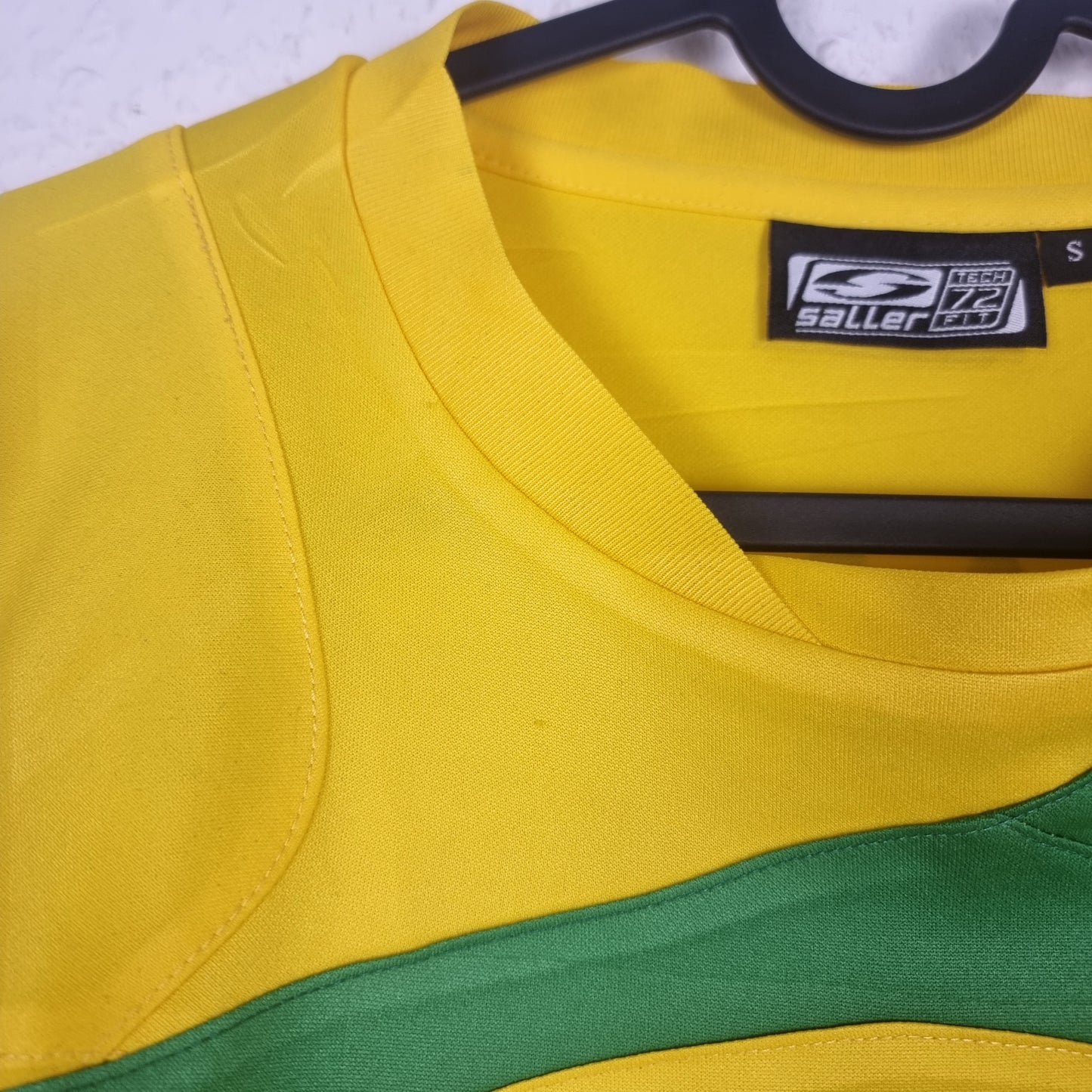 Trikot - FSV Frankfurt - Patric Klandt - 2013/2014  - S - Torwart
