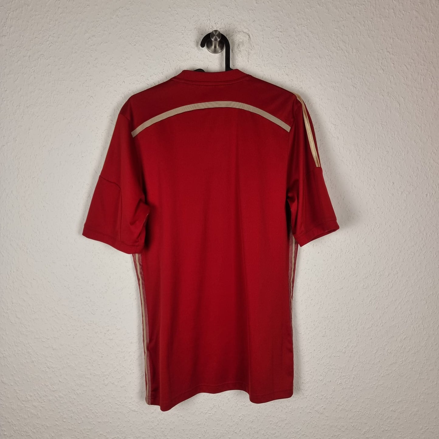 Jersey - Spain - 2014 - S - Home