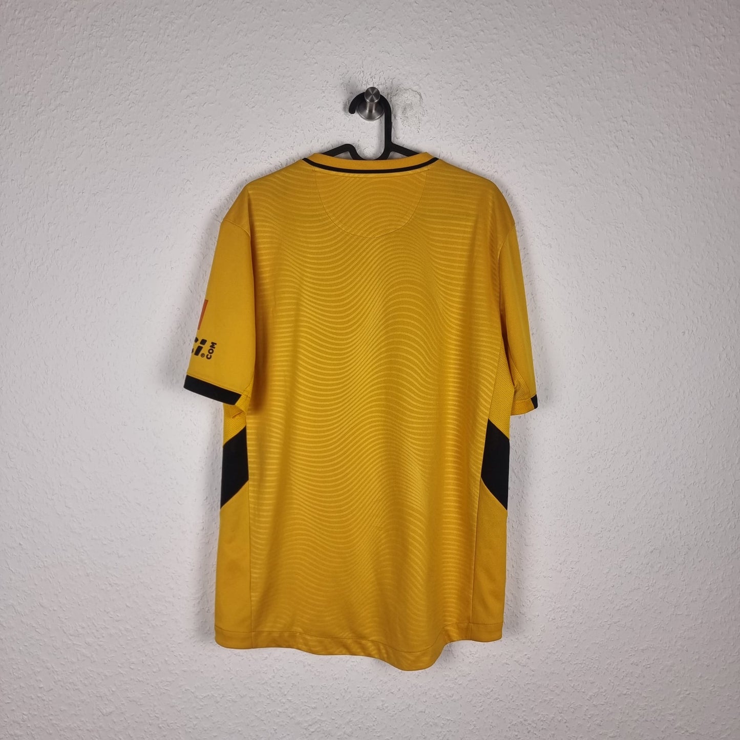 Trikot - Wolverhampton Wanderers - 2021/2022 - L - Heim