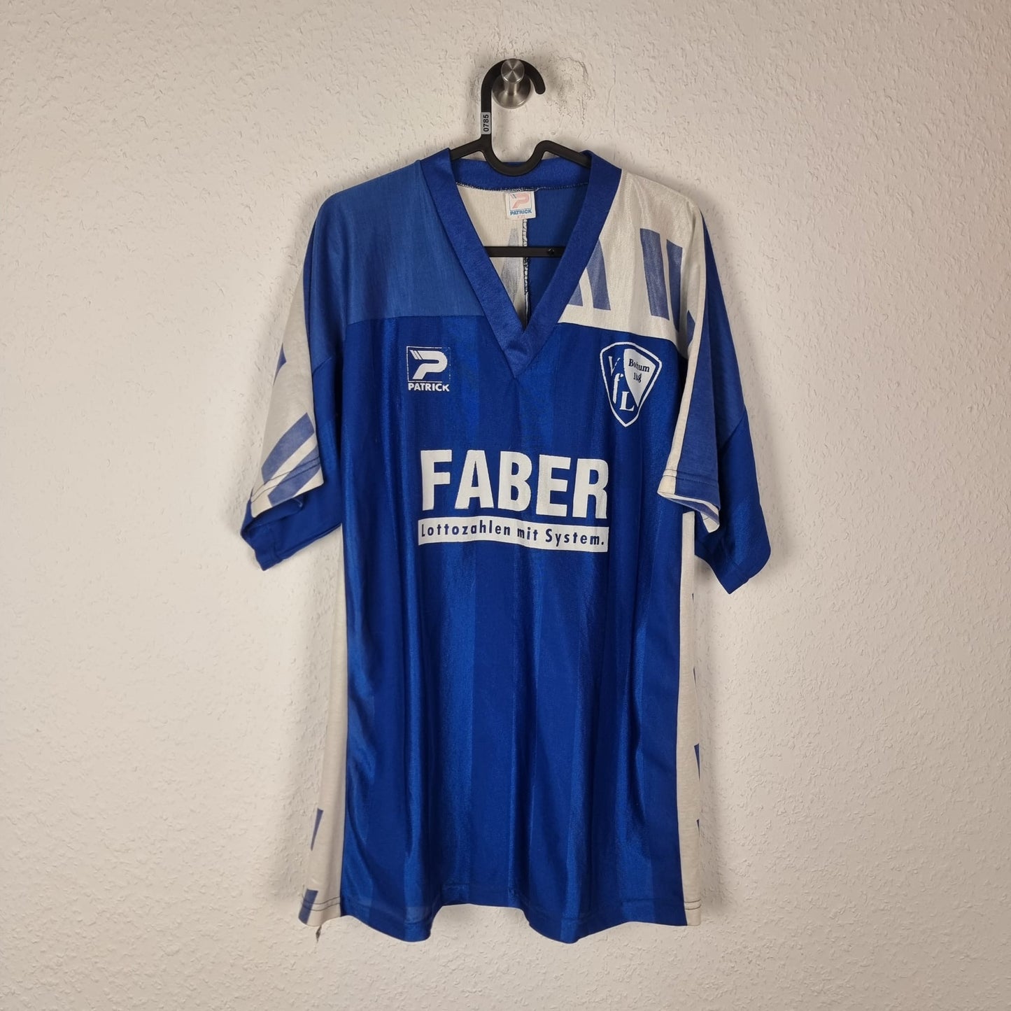Trikot - VfL Bochum - 1992/1993 - XXL - Heim