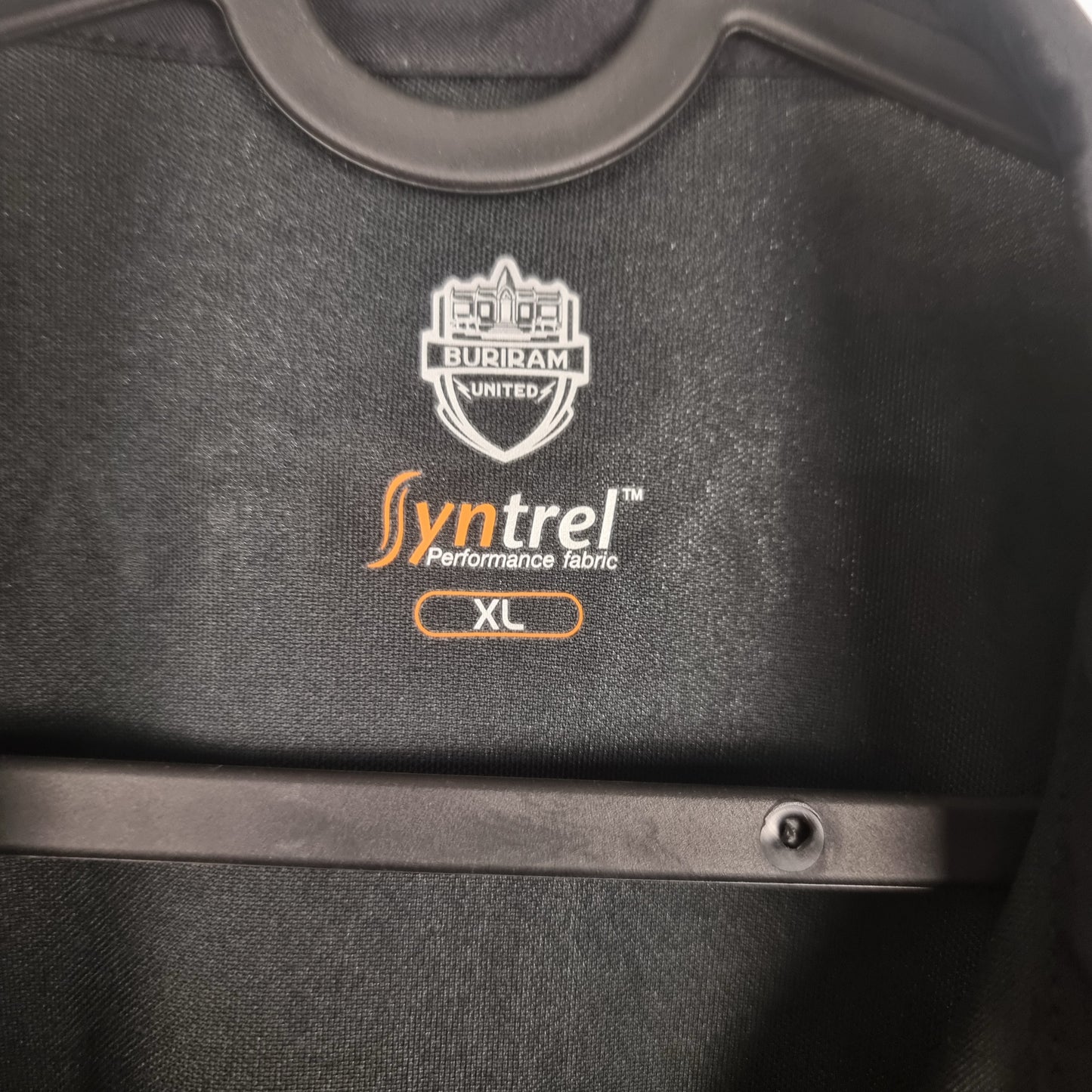 Trikot - Buriram United - 2017 - XL - Drittes
