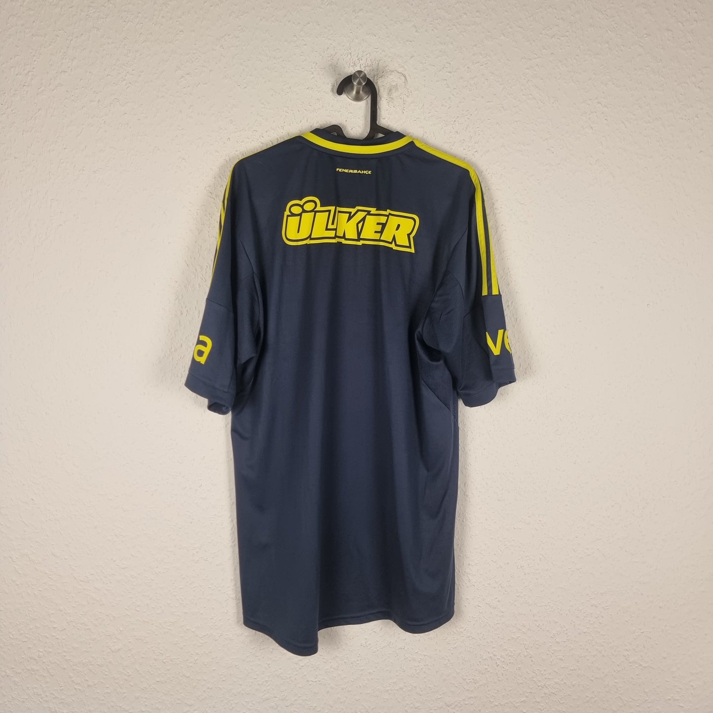 Jersey - Fenerbahçe Istanbul - 2013/2014 - L - Third
