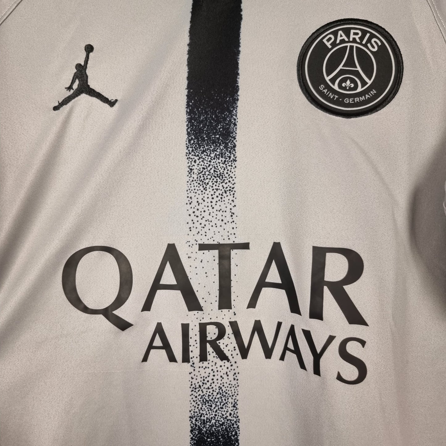 Trikot - Paris Saint-Germain - 2022/2023 - M - Auswärts