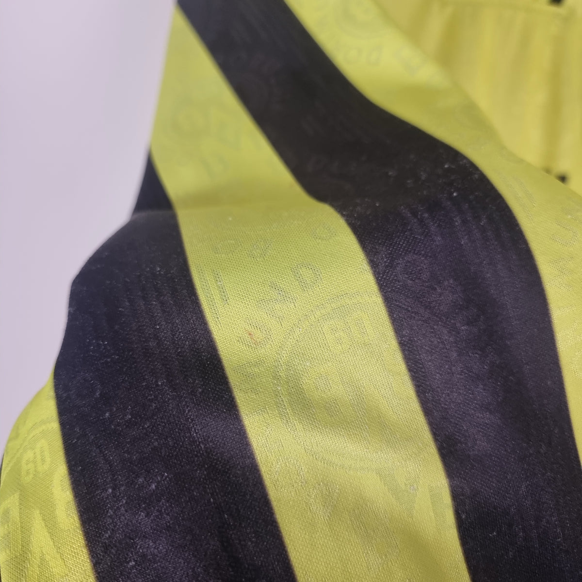 Trikot - Borussia Dortmund - 1996/1997 - M - Heim