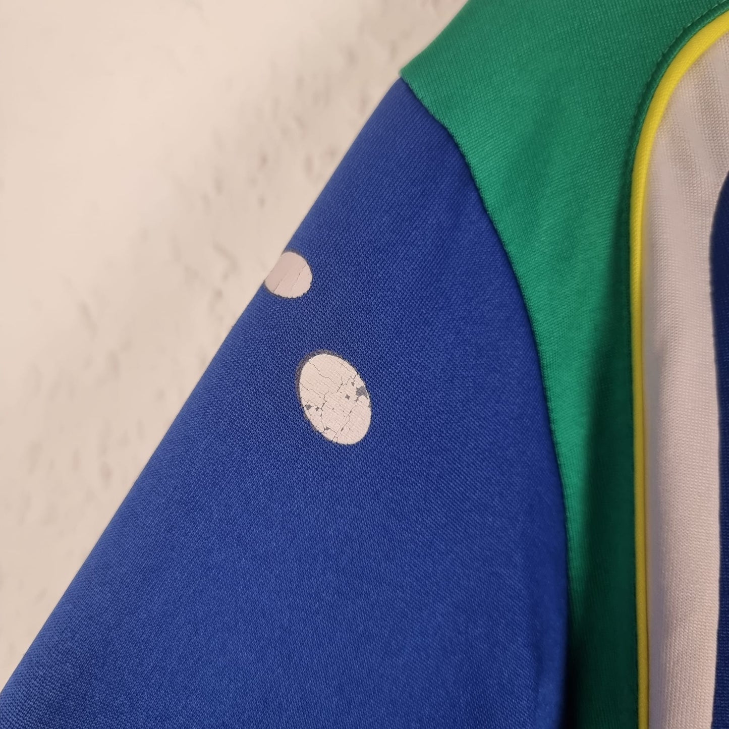 Trikot - Mamelodi Sundowns - 2007/2008 - L - Auswärts