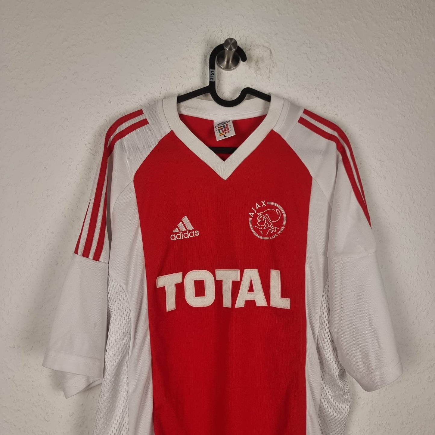 Jersey - Ajax Cape Town - 2003/2004 - L - Home