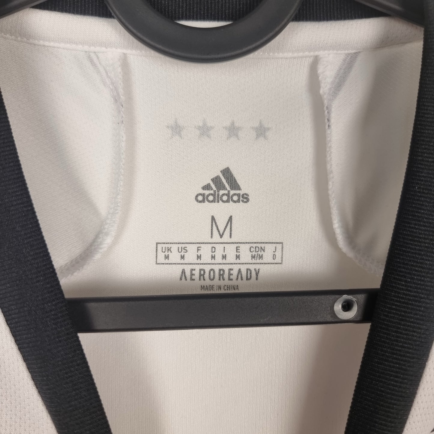 Trikot - Deutschland - 2020 - M - Heim