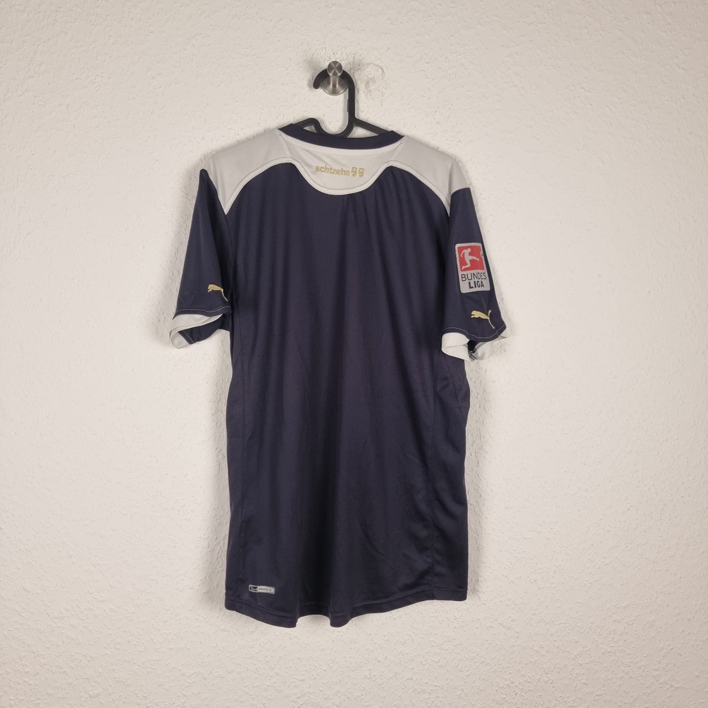Trikot - 1899 Hoffenheim - 2010/2011 - S - Drittes