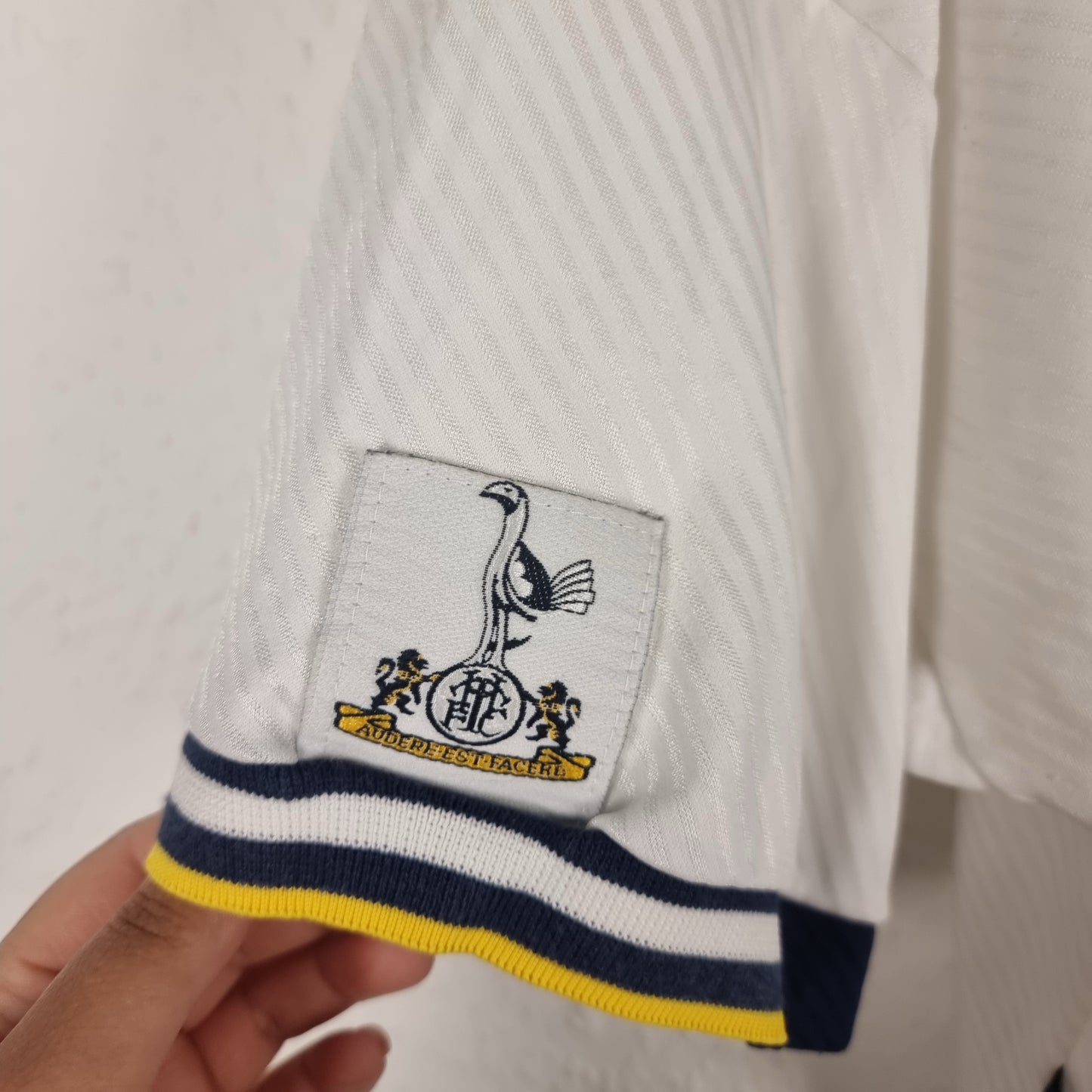 Trikot - Tottenham Hotspur - 1993/1994 - XL - Heim
