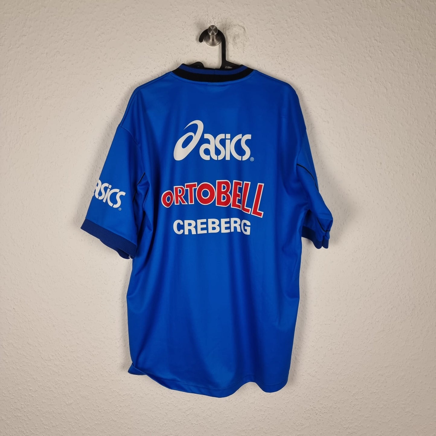 Training Shirt - Atalanta Bergamo - 2000/2001 - L