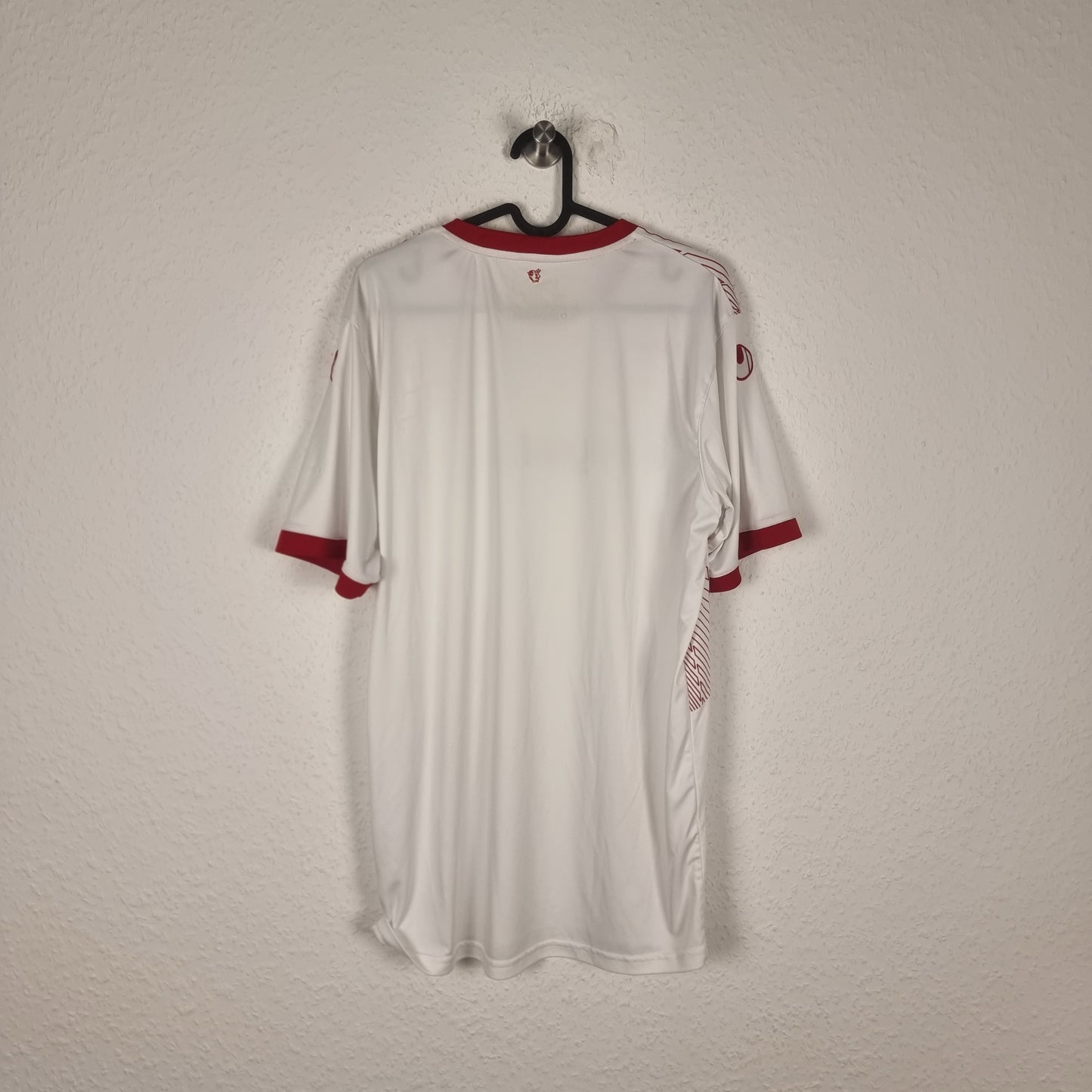 Jersey - 1. FC Kaiserslautern - 2014/2015 - L - Away