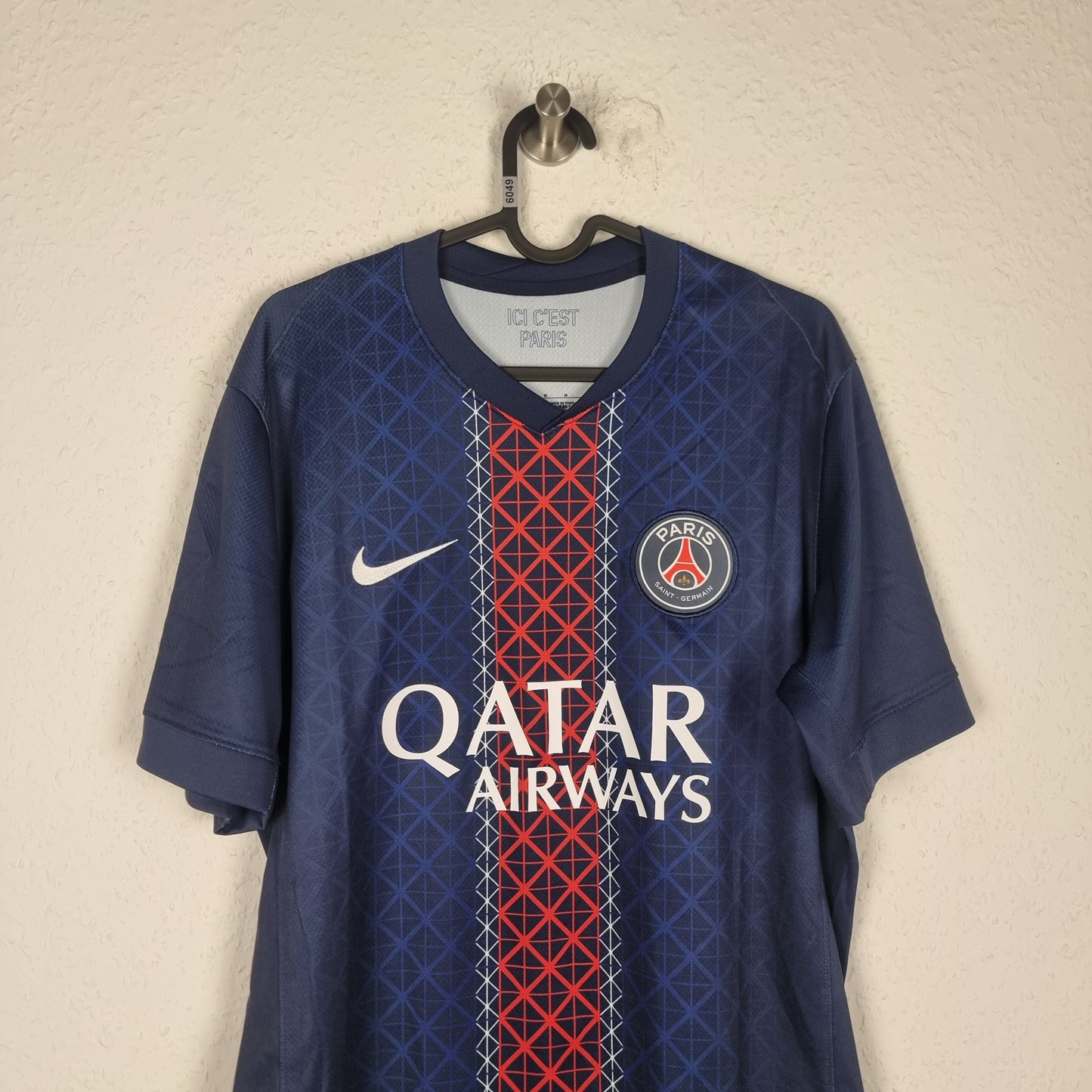 Trikot - Paris Saint-Germain - 2025/2026 - M - Heim