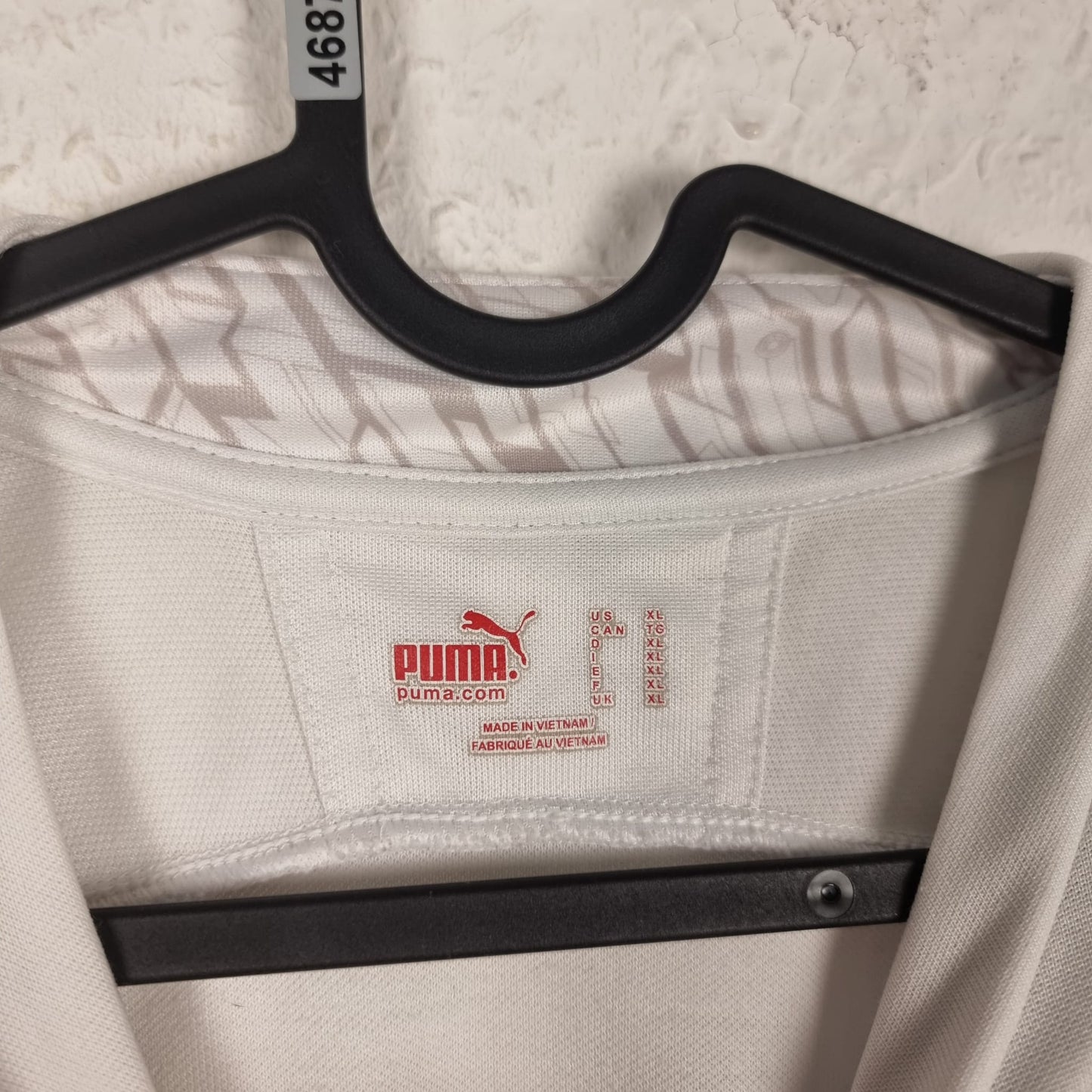 Trikot - Olympiakos Piräus - 2009/2010 - XL - Training