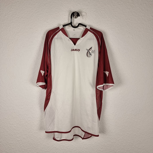 Trikot - Al Wahda - 2006/2007 - XL - Auswärts