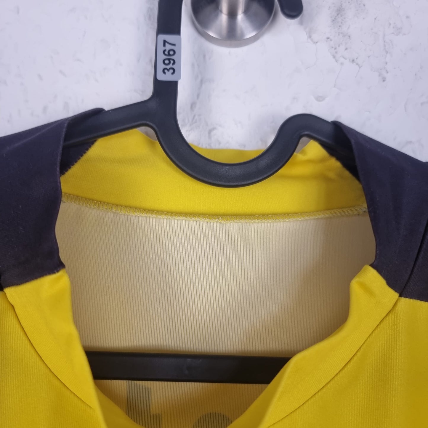 Jersey - Emmanuel Krontiris - Alemannia Aachen - 2006/2007 - M - Home