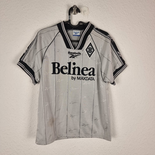 Trikot - Borussia Mönchengladbach - 1997/1998 - S - Heim