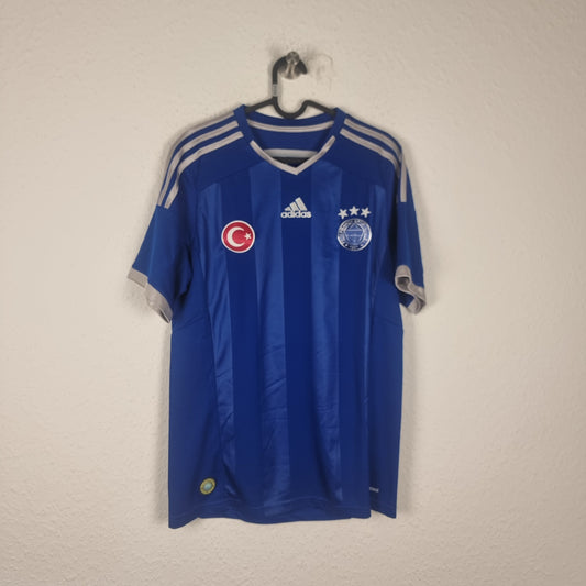 Trikot - Fenerbahçe Istanbul - 2014/2015 - M - Drittes