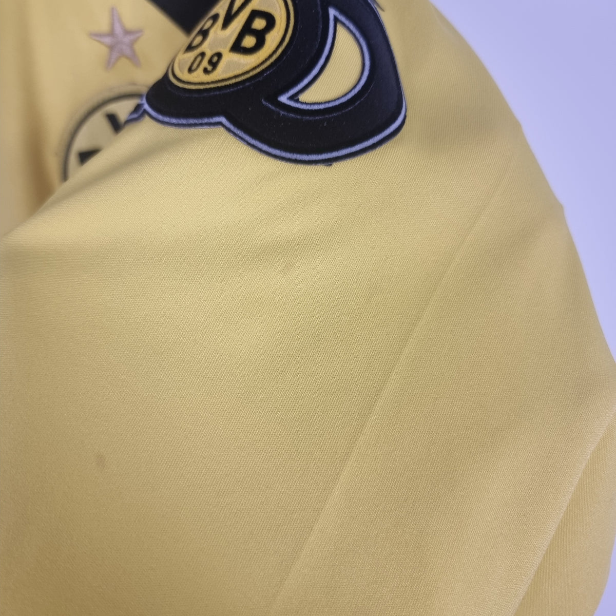 Trikot - Borussia Dortmund - Jakub Błaszczykowski - 2009/2010 - XL - Heim