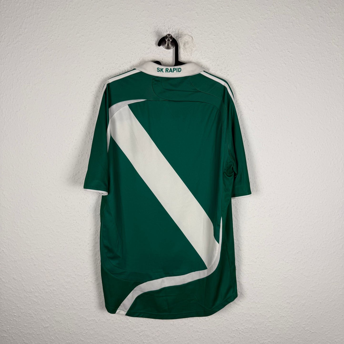 Jersey - SK Rapid Wien - 2008/2009 - M - Home