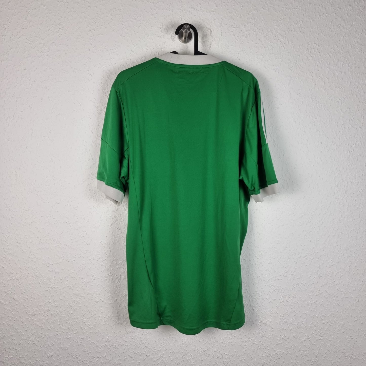 Trikot - Deutschland - 2012 - M - Auswärts