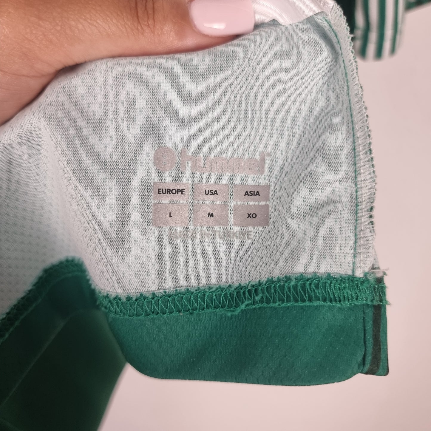 Trikot - SV Werder Bremen - 2024/2025 - L - Heim