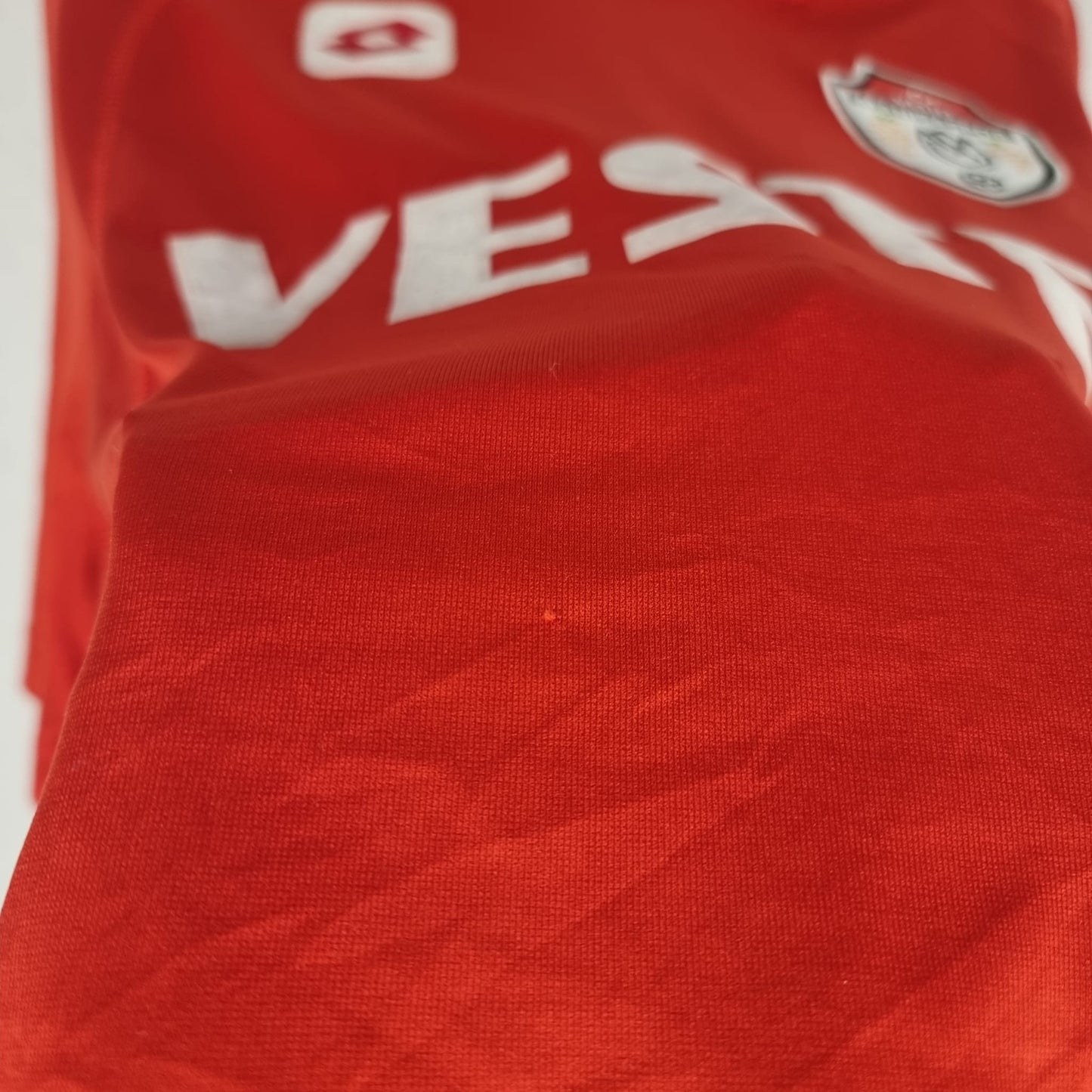 Jersey - Manisaspor - 2011/2012 - M - Home