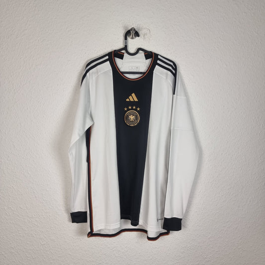 Trikot - Deutschland - 2022 - L - Heim