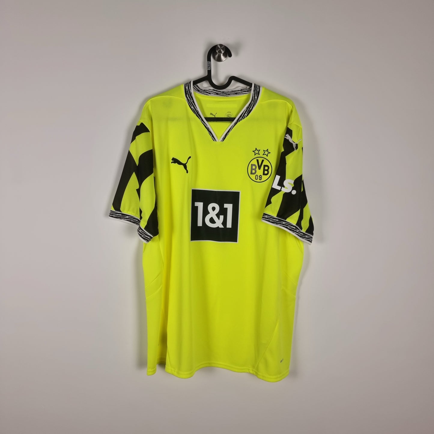 Jersey - Borussia Dortmund - 2024/2025 - XL - Special Edition - New