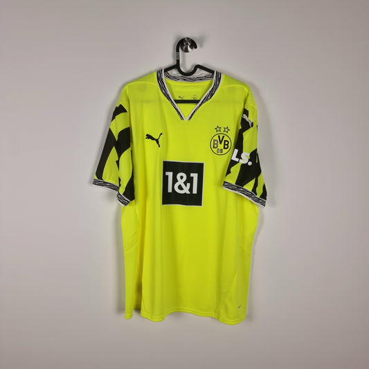 Trikot - Borussia Dortmund - 2024/2025 - XL - Sonder - Neu