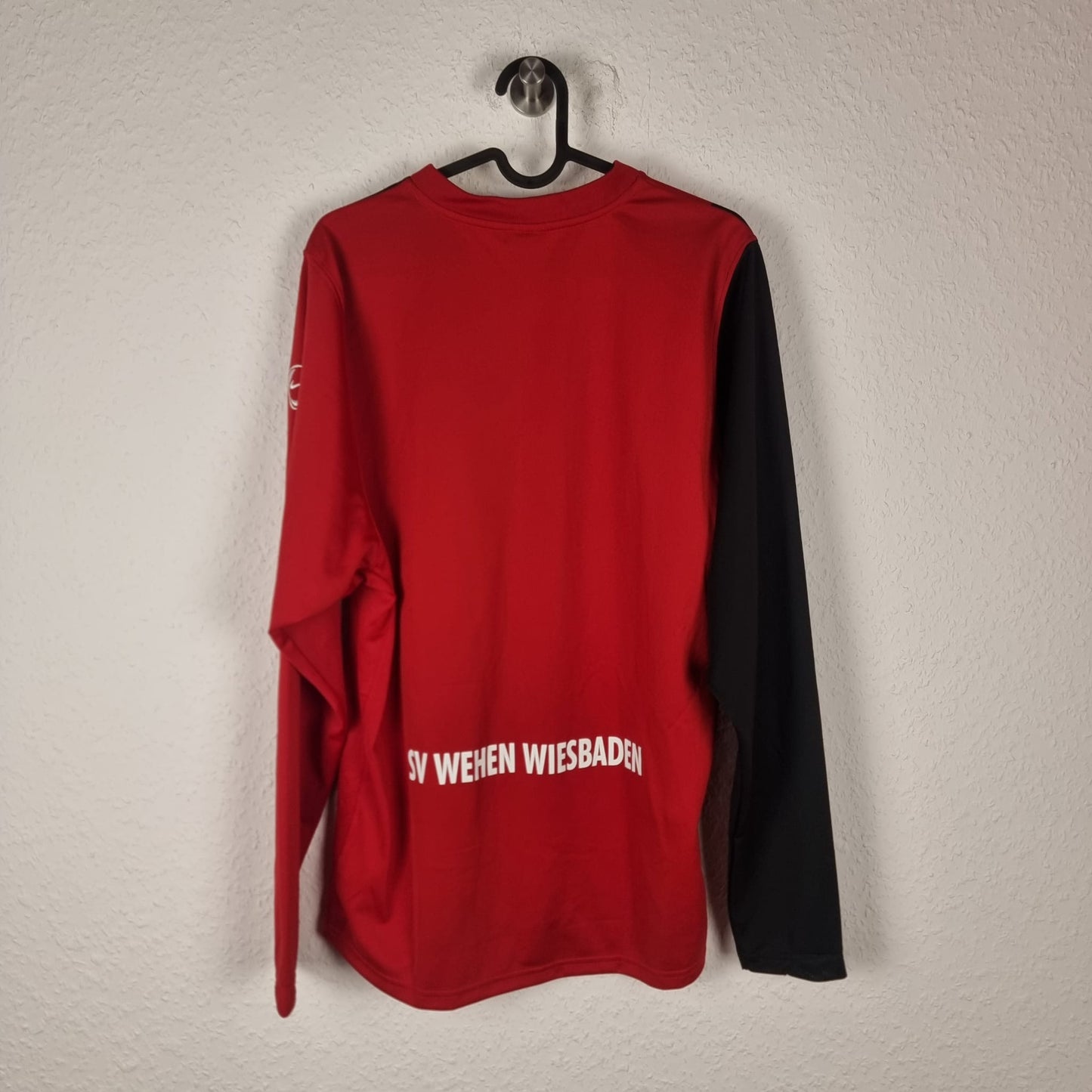 Trikot - SV Wehen Wiesbaden - 2007/2008 - M - Heim