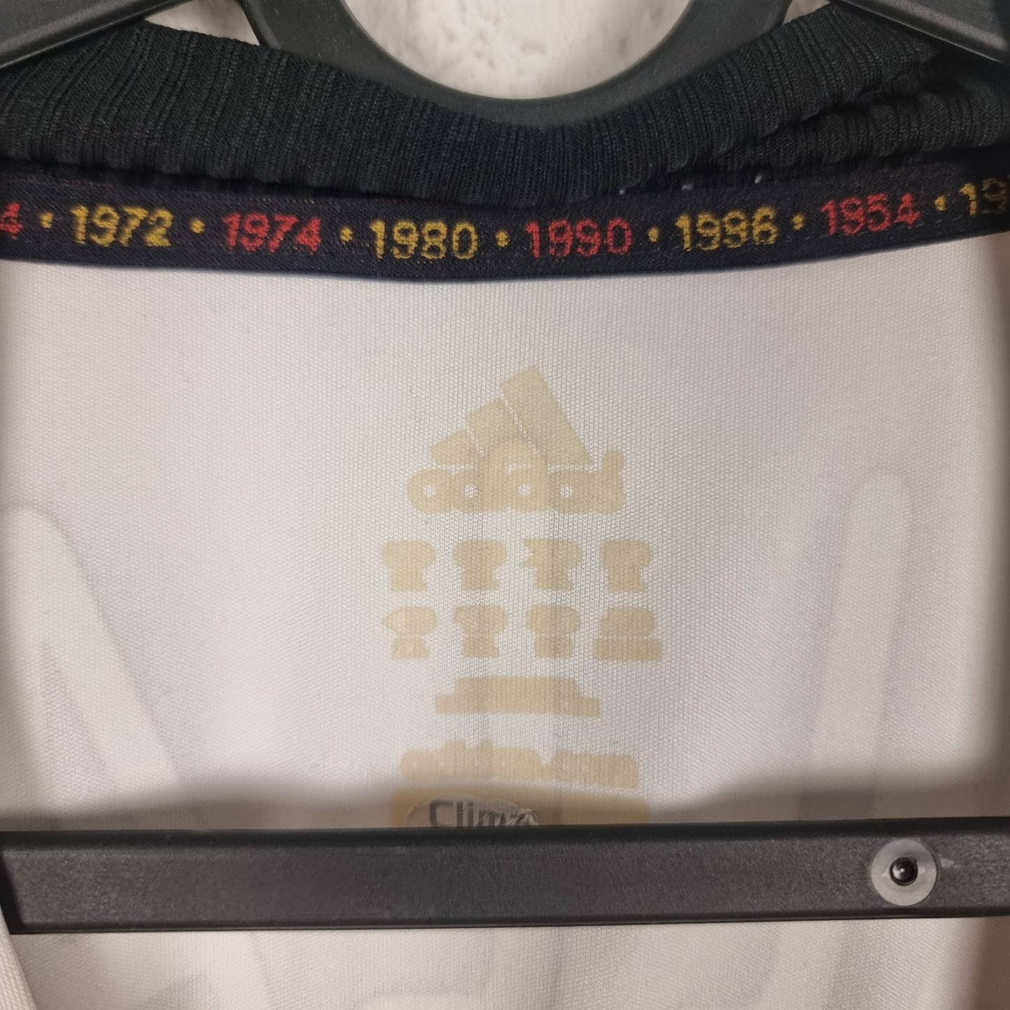 Trikot - Deutschland - Michael Ballack - 2008 - XXL - Heim