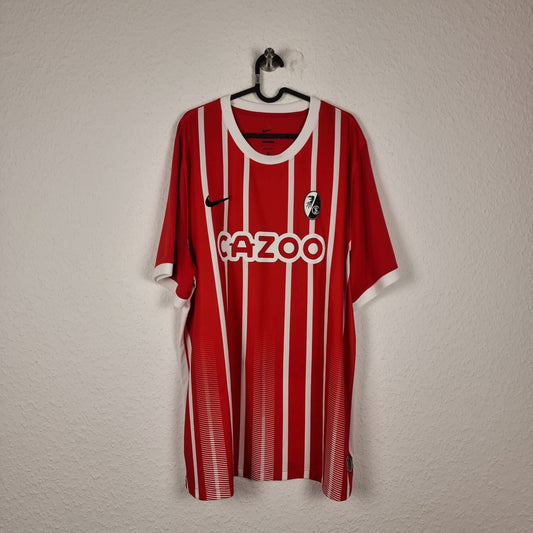 Trikot - SC Freiburg - 2022/2023 - 3XL - Heim