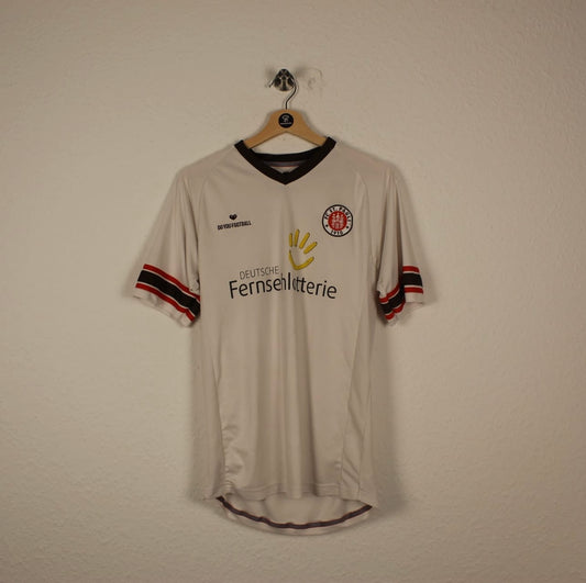 Trikot - FC St. Pauli - 2012/2013 - M - Auswärts
