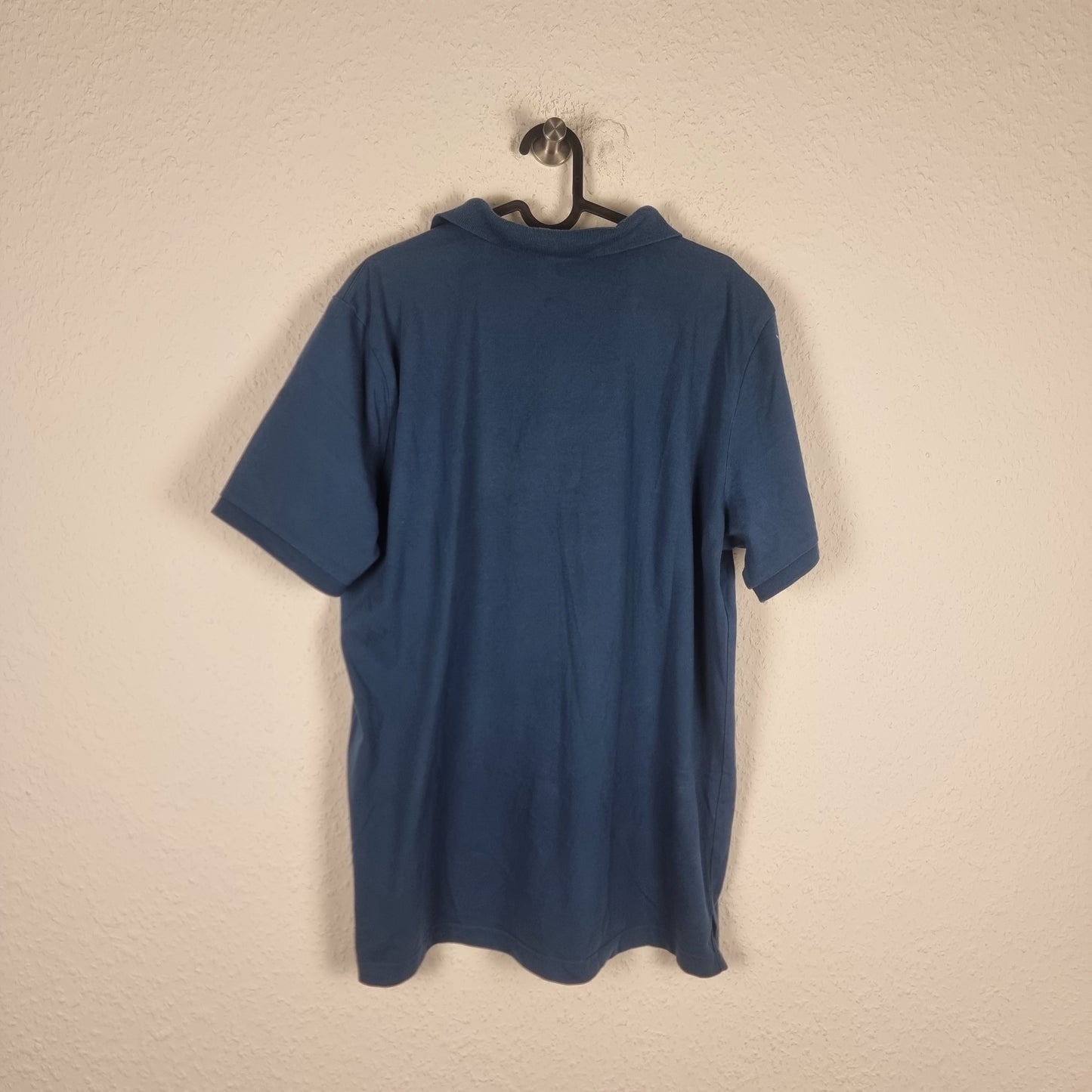 Poloshirt - CA Boca Juniors - 2010er - XL
