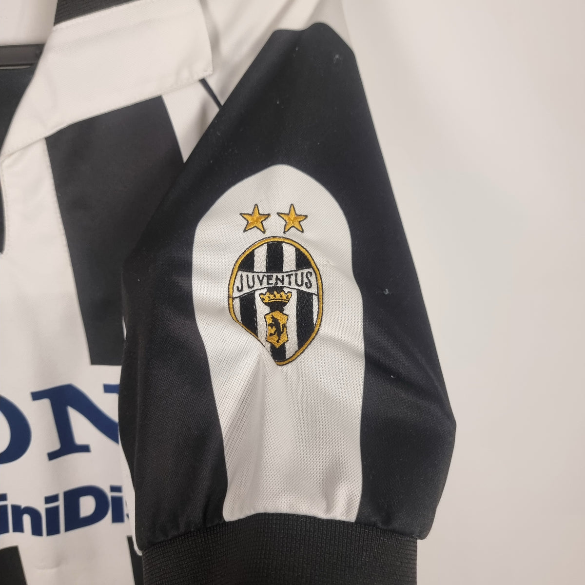 Jersey - Juventus Turin - 1997/1998 - L - Home