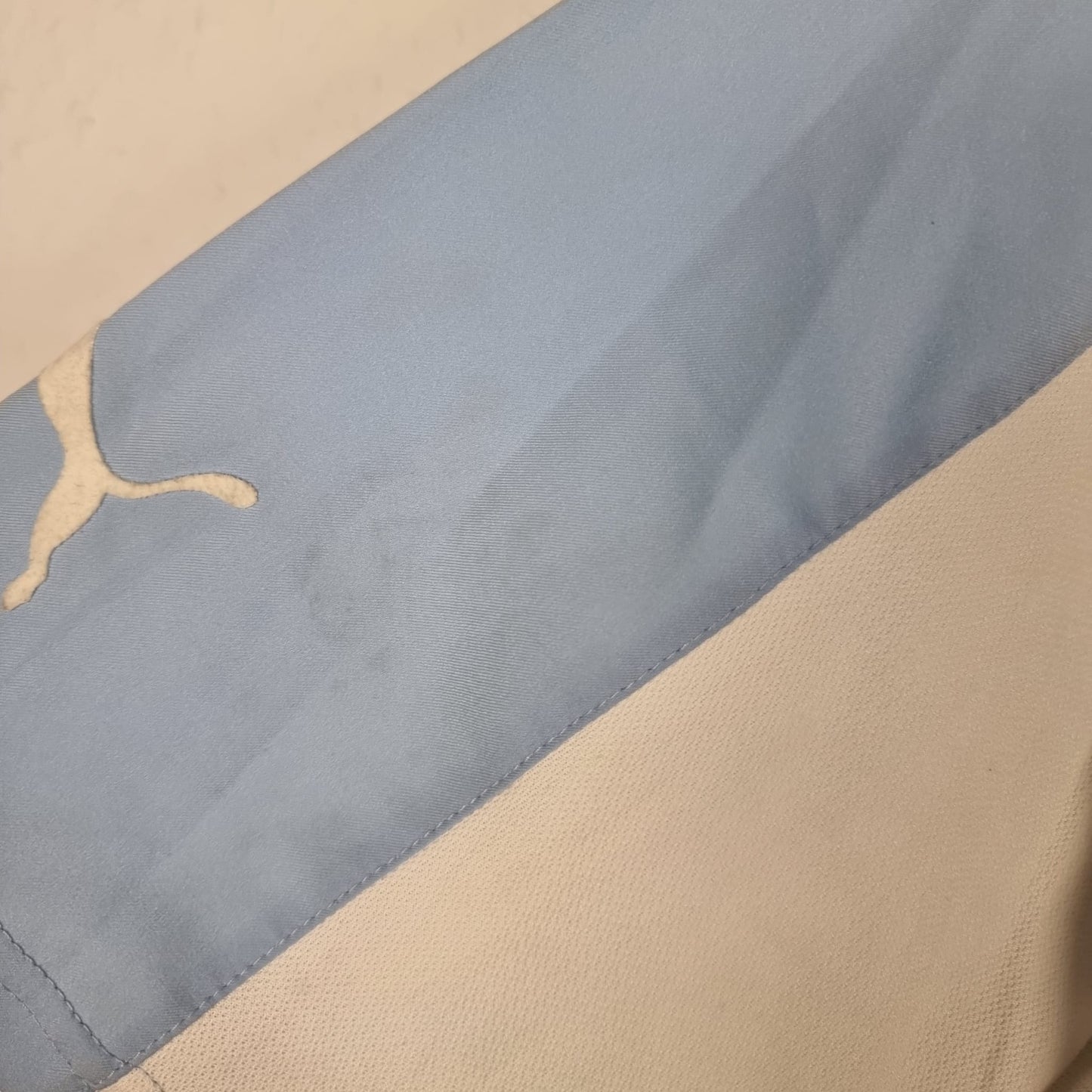 Trikot - Malmö FF - 2005/2006 - XL - Heim