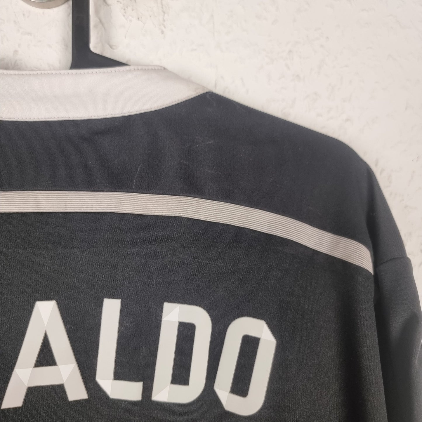Trikot - Real Madrid - Cristiano Ronaldo - 2014/2015 - XL - Drittes