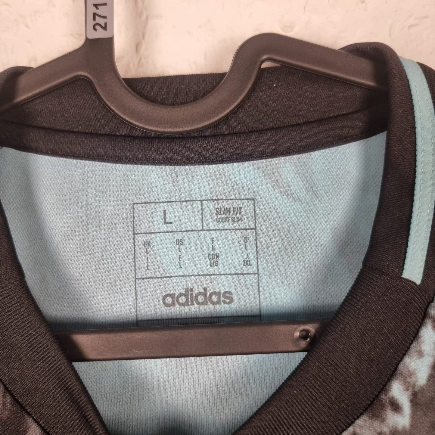 Trikot - Bayern München - 2024/2025 - L - Auswärts