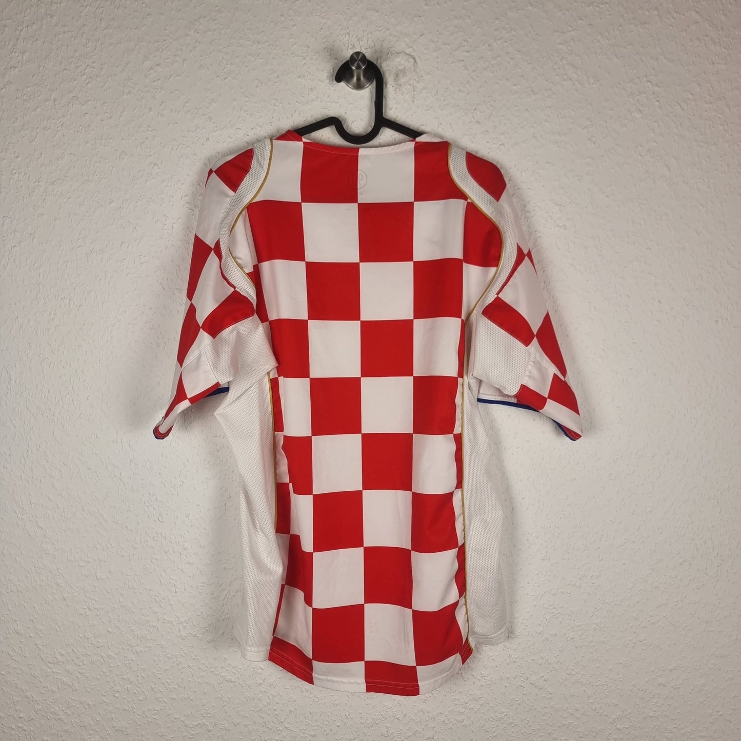 Jersey - Croatia - 2004 - M - Home