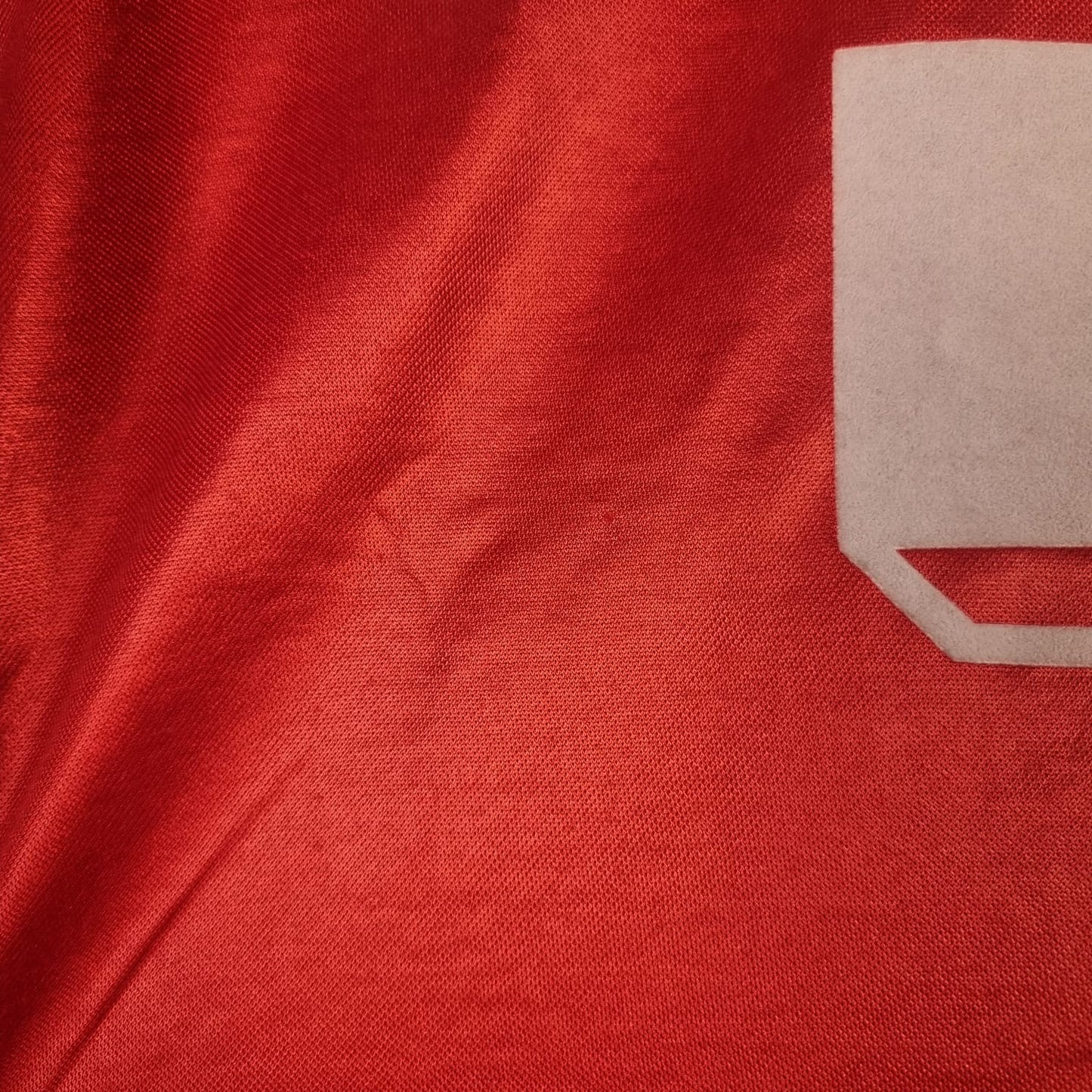 Trikot - FC Bayern München - 1889/1990 - M - Heim