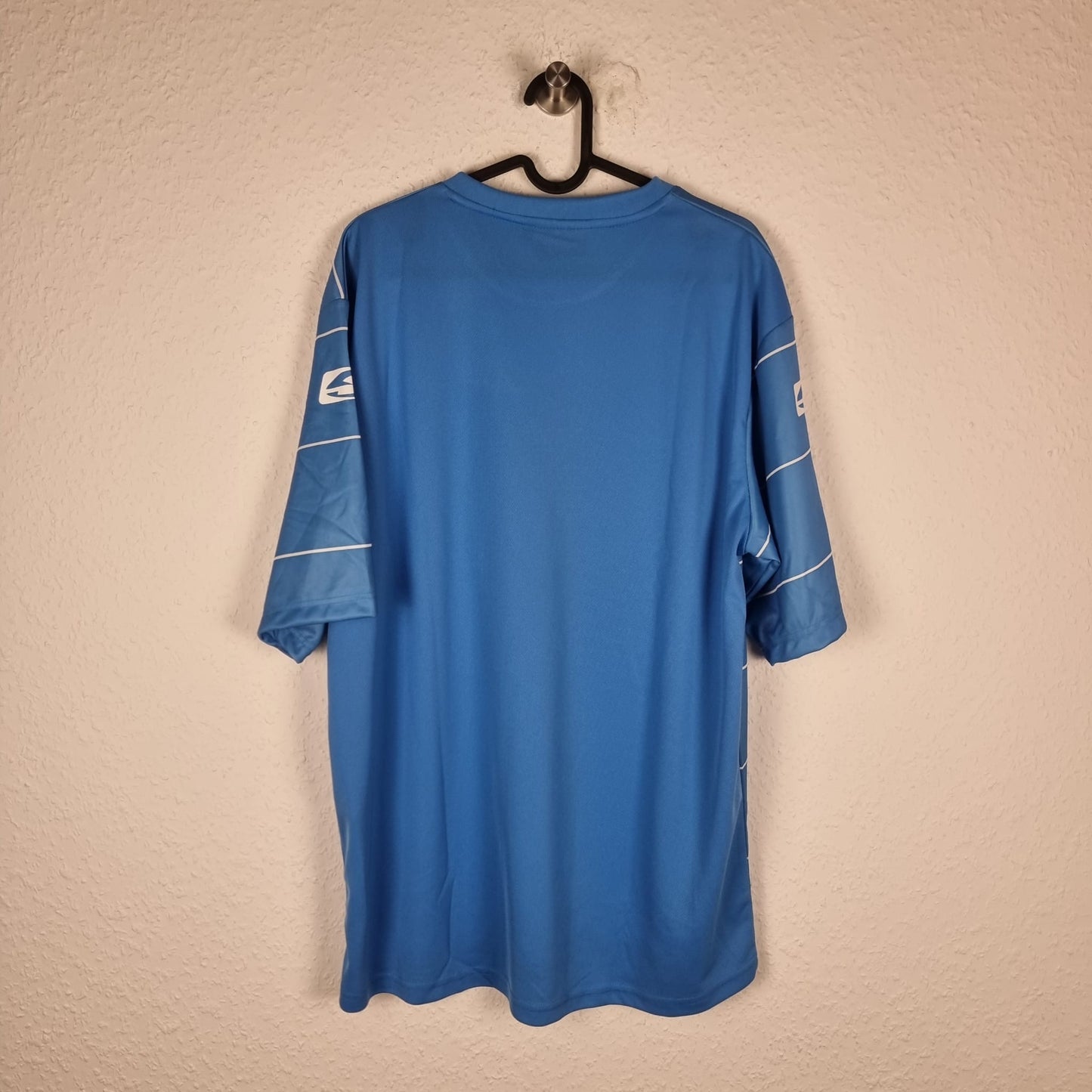 Jersey - Chemnitzer FC - 2011/2012 - L/XL - Home