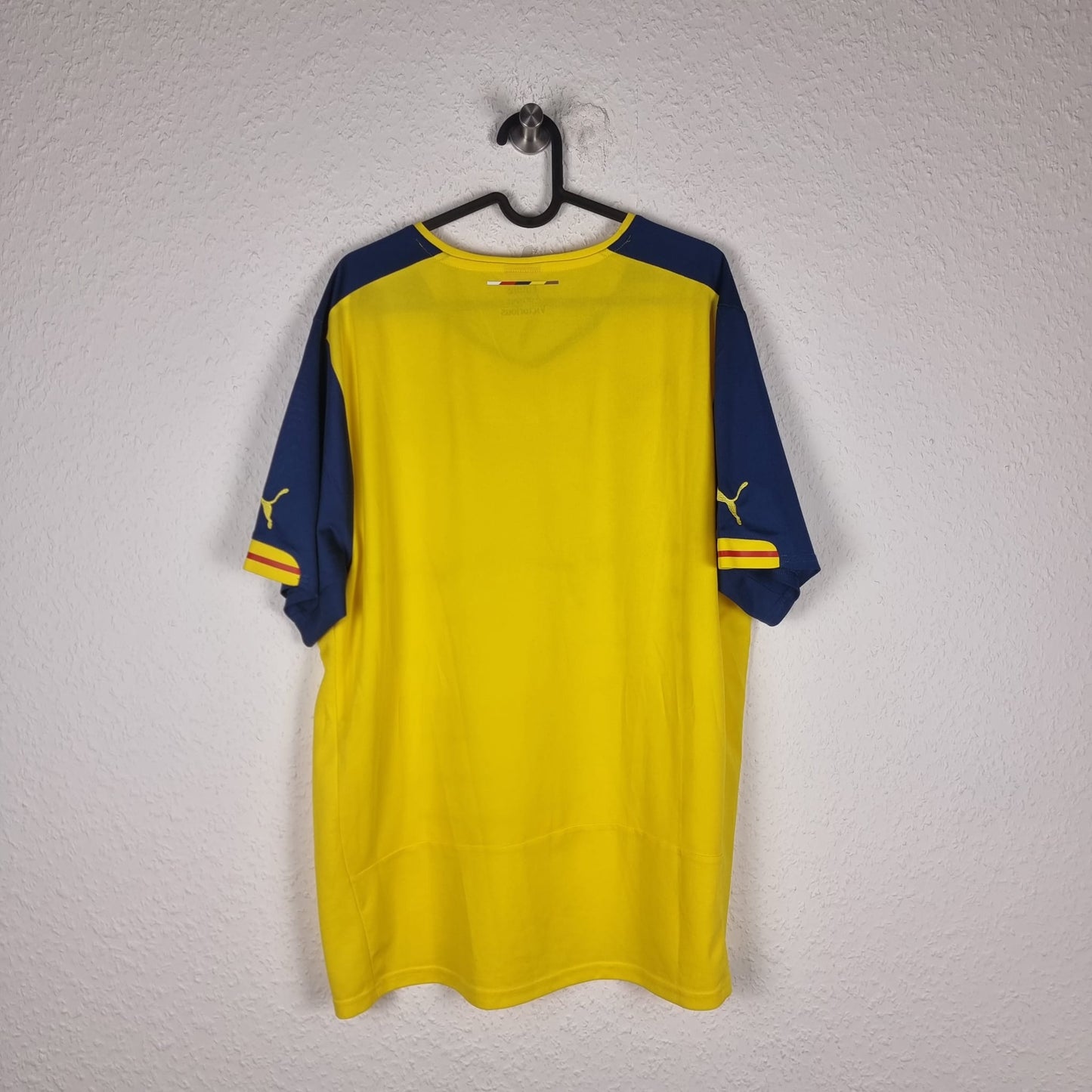 Jersey - Arsenal FC - 2014/2015 - XL - Away