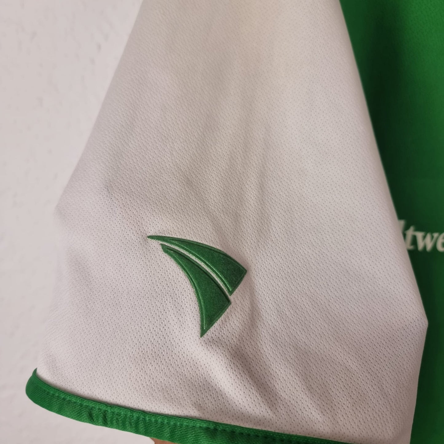 Trikot - FC Sachsen Leipzig - XXL - 2004/2005 - Auswärts