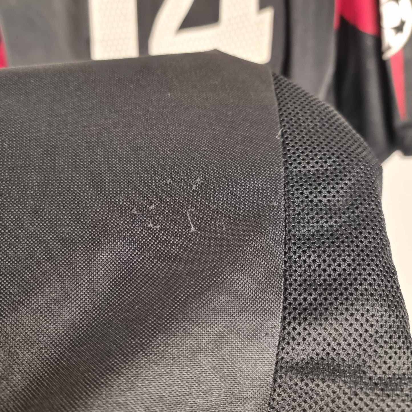 Trikot - FC Bayern München - Claudio Pizarro - 2004/2005 - XXL - Drittes