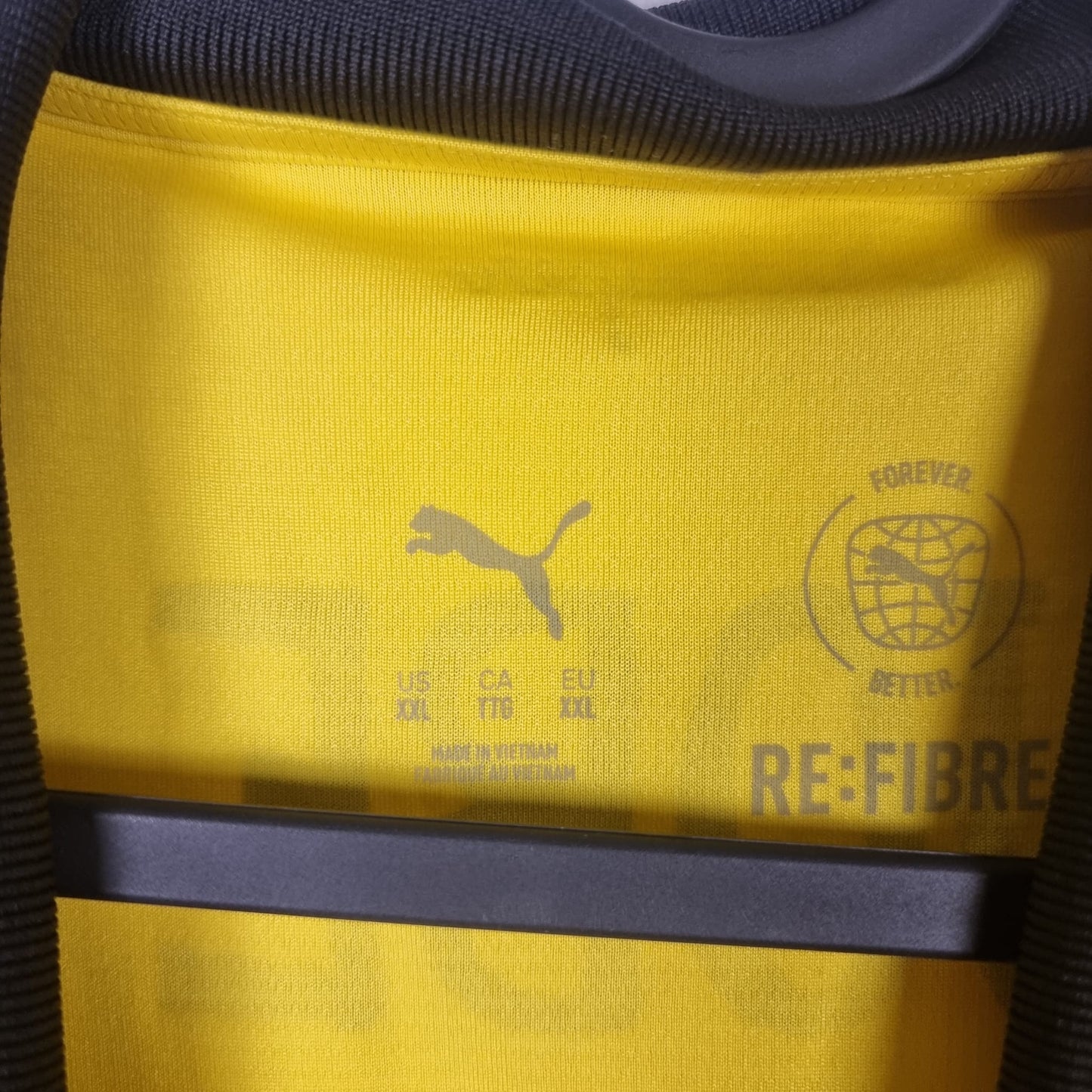 Sondertrikot - Borussia Dortmund - Jobe Bellingham - 2025 - XXL - Heim