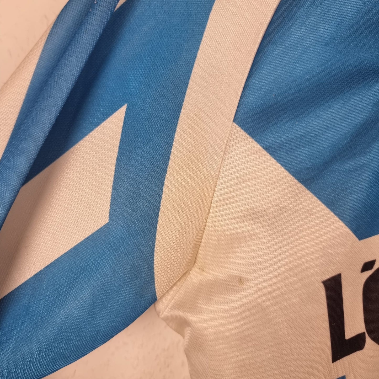 Trikot - TSV 1860 München - 1995/1996 - S - Heim