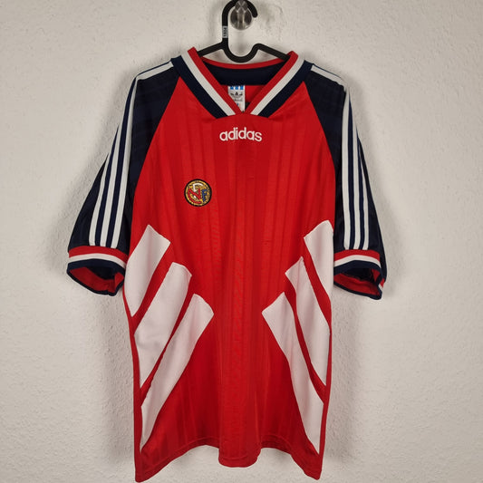 Trikot - Norwegen - 1994 - L - Heim
