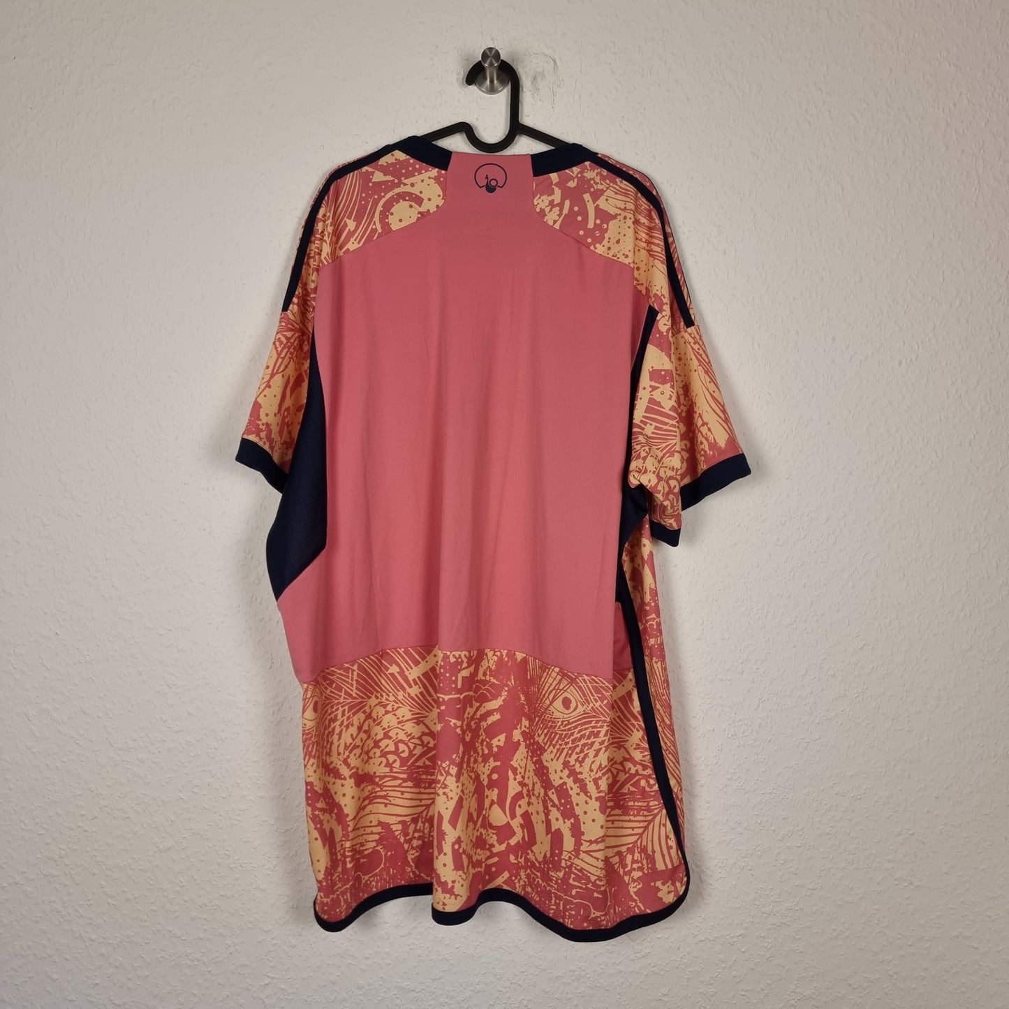 Trikot - Leeds United - 2023/2024 - 3XL - drittes