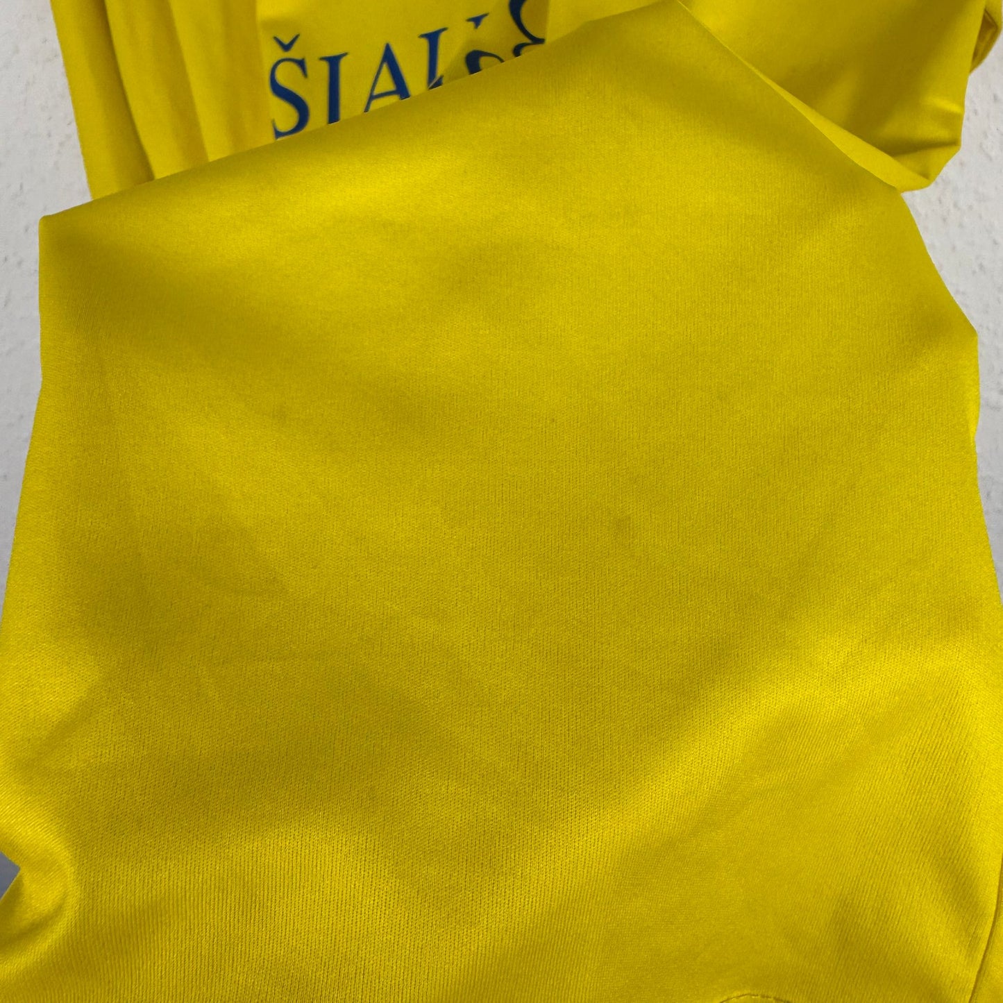 Trikot - FC Šiauliai - 2004/2005 - M/L - Heim