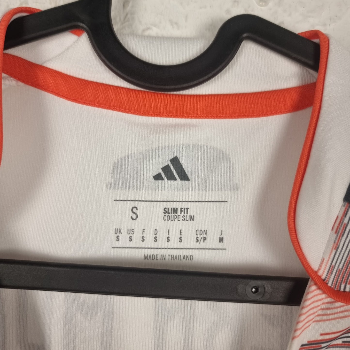 Jersey - FC Bayern Munich - 2025/2026 - S - Away